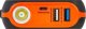 Osram OSRAM BATTERY STARTER 400 14