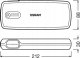 Osram OSRAM BATTERY STARTER 400 15