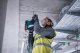 Wiertarka Bosch Cordless perforator with interruption system BOSCH GBH 18V-22 Solo LB 4