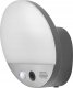 Kinkiet Ledvance SMART OUTD WIFI ROUND CAMERA DG 1
