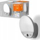 Kinkiet Ledvance SMART OUTD WIFI ROUND CAMERA DG 2
