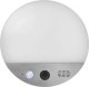 Kinkiet Ledvance SMART OUTD WIFI ROUND CAMERA DG 4