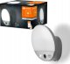 Kinkiet Ledvance SMART OUTD WIFI ROUND CAMERA DG 9