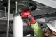 Milwaukee MILWAUKEE.IMPACT DRIVER. M12FQID-0 13