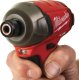 Milwaukee MILWAUKEE.IMPACT DRIVER. M12FQID-0 18