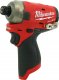 Milwaukee MILWAUKEE.IMPACT DRIVER. M12FQID-0 2