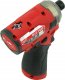 Milwaukee MILWAUKEE.IMPACT DRIVER. M12FQID-0 3