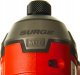 Milwaukee MILWAUKEE.IMPACT DRIVER. M12FQID-0 4