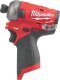 Milwaukee MILWAUKEE.IMPACT DRIVER. M12FQID-0 6