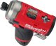 Milwaukee MILWAUKEE.IMPACT DRIVER. M12FQID-0 9