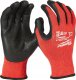Milwaukee MILWAUKEE GLOVES ITEM 3 - SIZE L/9 /12 pcs. 1