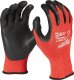 Milwaukee MILWAUKEE GLOVES ITEM 3 - SIZE L/9 /12 pcs. 7