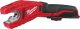 Milwaukee MILWAUKEE.PIPE CUTTER M12PCSS-202C STEEL/INOX/COPPER 10