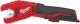 Milwaukee MILWAUKEE.PIPE CUTTER M12PCSS-202C STEEL/INOX/COPPER 12