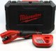 Milwaukee MILWAUKEE.PIPE CUTTER M12PCSS-202C STEEL/INOX/COPPER 13