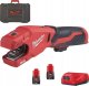 Milwaukee MILWAUKEE.PIPE CUTTER M12PCSS-202C STEEL/INOX/COPPER 7