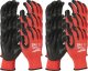 Milwaukee MILWAUKEE GLOVES ITEM 3 - SIZE XXL / 12 pcs. 10