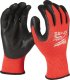 Milwaukee MILWAUKEE GLOVES ITEM 3 - SIZE XXL / 12 pcs. 5