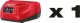 Wiertarko-wkrętarka Milwaukee MILWAUKEE.DRIVEN UD.M12FPD2-402X 45Nm 2x4.0Ah 3