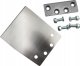 Milwaukee MILWAUKEE SDS-MAX CHISEL BLADES SCRAPER /10 pcs. 3