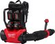 Milwaukee MILWAUKEE.BACKPACK BLOWER 4x18V M18F2BPB-124 1