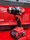 Wiertarko-wkrętarka Milwaukee MILWAUKEE.DRIVEN UD.M18BLPDRC-422C 60.5Nm 1x4.0Ah+1x2.0Ah BL 2