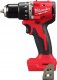 Wiertarko-wkrętarka Milwaukee MILWAUKEE.DRIVEN UD.M18BLPDRC-422C 60.5Nm 1x4.0Ah+1x2.0Ah BL 4