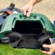 Bosch Grass collection container Bosch F016105377 2