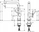 Bateria kuchenna Hansgrohe Kitchen faucet Hansgrohe Talis M54 72840670 1