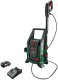 Myjka ciśnieniowa Bosch UniversalAquatak 36V-100 4Ah, 06008C7002 1
