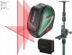 Bosch BOSCH.LASER UNIVERSAL LEVEL 3 UNI CROSS +TP320 1