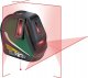Bosch BOSCH.LASER UNIVERSAL LEVEL 3 UNI CROSS +TP320 2