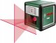 Bosch BOSCH.LASER QUIGO III UNI + MM2 HANDLE 11