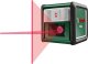 Bosch BOSCH.LASER QUIGO III UNI + MM2 HANDLE 15