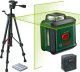 Bosch BOSCH.LASER UNIVERSAL LEVEL 360 +TT150 +MM3 UNI 26