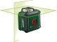 Bosch BOSCH.LASER UNIVERSAL LEVEL 360 +TT150 +MM3 UNI 38