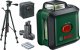 Bosch BOSCH.LASER UNIVERSAL LEVEL 360 +TT150 +MM3 UNI 42