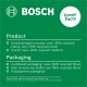 Bosch BOSCH. DIGITAL UNIVERSAL ANGLE PROTRACLATOR 1