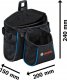 Bosch BOSCH. TOOL BELT 108 cm + TOOL SET 3