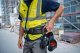 Bosch BOSCH. TOOL BELT 108 cm + TOOL SET 4