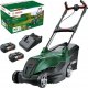 Kosiarka akumulatorowa Bosch Lawnmower AdvancedRotak 36V-44-750 (2x4Ah), 06008B9G02 1