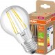 Osram LED CLA60 4W/830 230V FIL UE E27 OSRAM 2