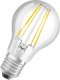 Osram LED CLA60 4W/830 230V FIL UE E27 OSRAM 5