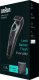 Braun BRAUN BT3411 Beard Trimmer BlkViGr 3