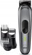 Braun BRAUN MGK7420 Multi-grooming kit BlkSpGr 3