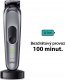 Braun BRAUN MGK7420 Multi-grooming kit BlkSpGr 6