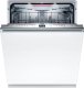 Zmywarka Bosch Built-in dishwasher Bosch SMV6ZCX55E 1