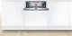 Zmywarka Bosch Built-in dishwasher Bosch SMV6ZCX55E 2