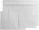 HP Envelopes with stripe C5 162x229 mm, white 80g , Box 1000 pcs 1