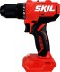 Wiertarka Sourcing DRILL DRIVER CORDLESS 3011CA 20V 2